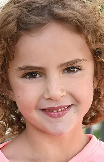 Фотография актёра – Лекси Колкер (Lexy Kolker)