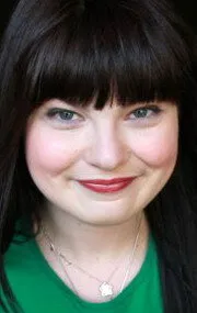 Фотография актёра – Кайли Спаркс (Kylie Sparks)