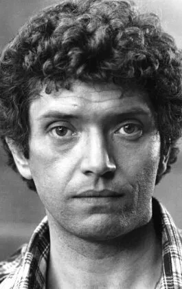 Фотография актёра – Мартин Шоу (Martin Shaw)