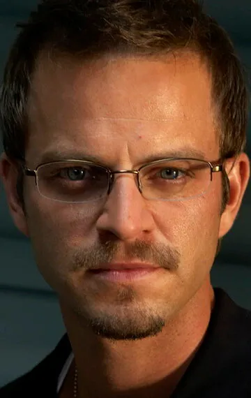 Фотография актёра – Кармин Джовинаццо (Carmine Giovinazzo)