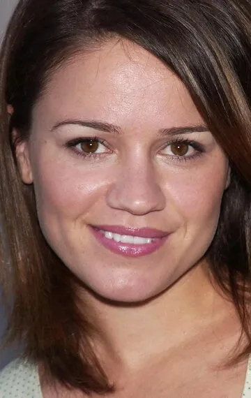 Фотография актёра – Анна Белкнап (Anna Belknap)