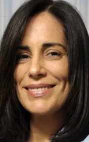 Фотография актёра – Глория Пирес (Glória Pires)