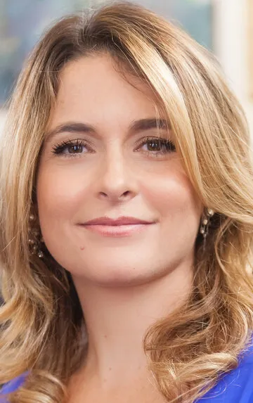 Фотография актёра – Клаудия Абреу (Cláudia Abreu)