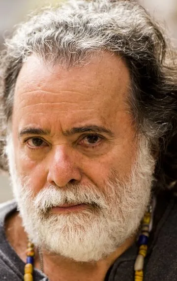 Фотография актёра – Тони Рамос (Tony Ramos)