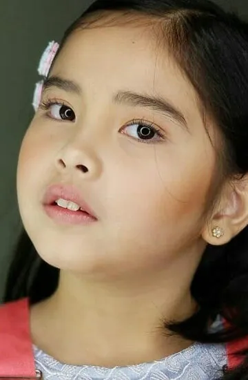 Фотография актёра – Sophia Reola