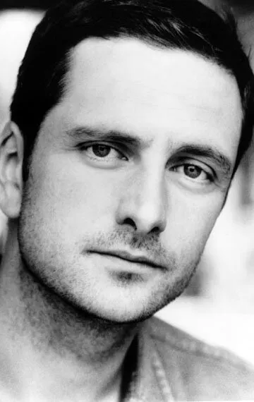 Фотография актёра – Николас Гливс (Nicholas Gleaves)