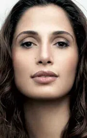 Фотография актёра – Камила Питанга (Camila Pitanga)