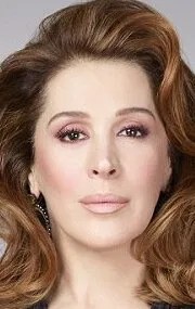 Фотография актёра – Клаудия Райа (Cláudia Raia)