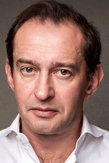 Фотография актёра – Константин Хабенский