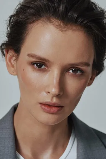 Фотография актёра – Паулина Андреева