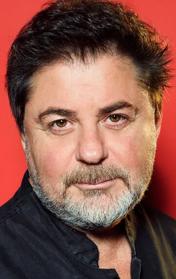 Фотография актёра – Александр Цекало