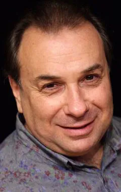 Фотография актёра – Виктор Цекало