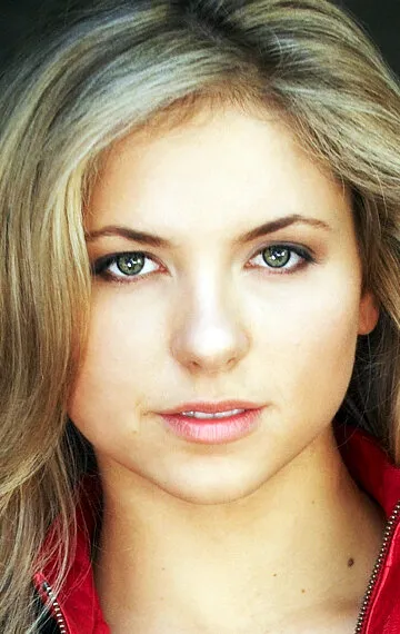 Фотография актёра – Кейт Тодд (Kate Todd)