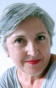 Фотография актёра – Мария Пайато (Maria Paiato)