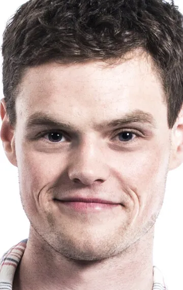 Фотография актёра – Бобби Шофилд (Bobby Schofield)