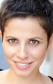 Фотография актёра – Анна Аммирати (Anna Ammirati)