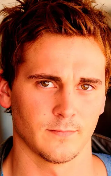 Фотография актёра – Стив Тэлли (Steve Talley)