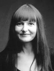 Фотография актёра – Джо Энрайт (Jo Enright)