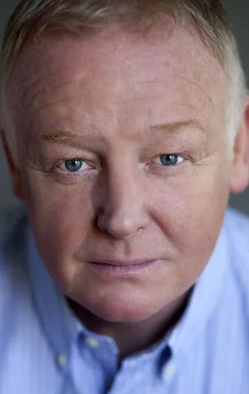 Фотография актёра – Лес Дэннис (Les Dennis)