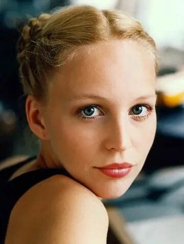 Фотография актёра – Петра Шмидт-Шаллер (Petra Schmidt-Schaller)