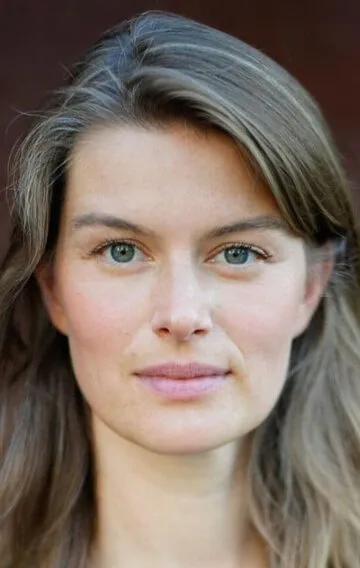 Фотография актёра – Александра Готчлих (Alexandra Gottschlich)