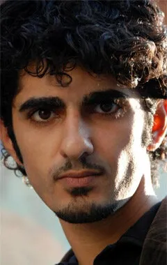 Фотография актёра – Реза Броджерди (Reza Brojerdi)