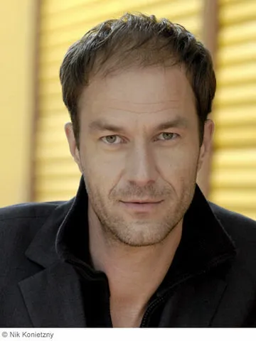 Фотография актёра – Хольгер Дёмген (Holger Daemgen)