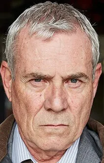 Фотография актёра – Джон Моррисон (Jon Morrison)