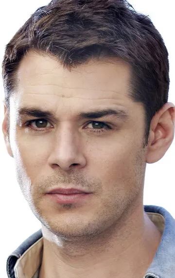 Фотография актёра – Кенни Даути (Kenny Doughty)