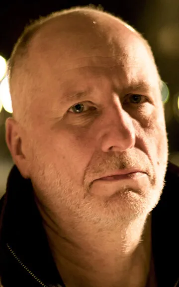 Фотография актёра – Пер Мартини (Peer Martiny)