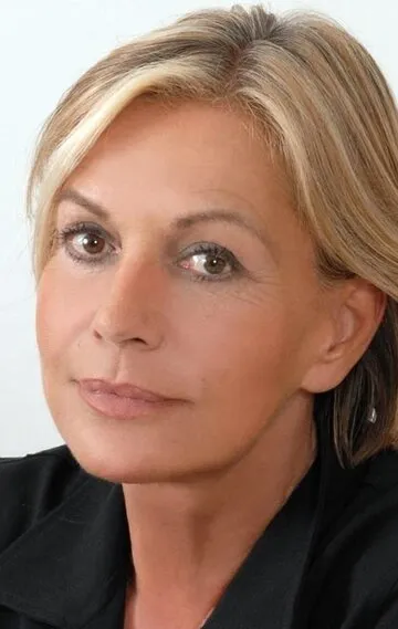 Фотография актёра – Катрин Спаак (Catherine Spaak)