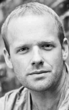 Фотография актёра – Бен Бишоп (Ben Bishop)