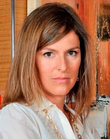 Фотография актёра – Моника Лопес (Mónica López)