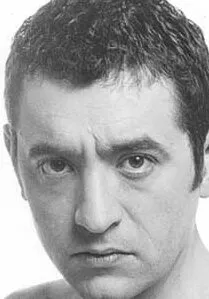 Фотография актёра – Ксавьер Эстевес (Xavier Estévez)