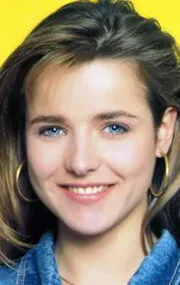 Фотография актёра – Лора Гибер (Laure Guibert)