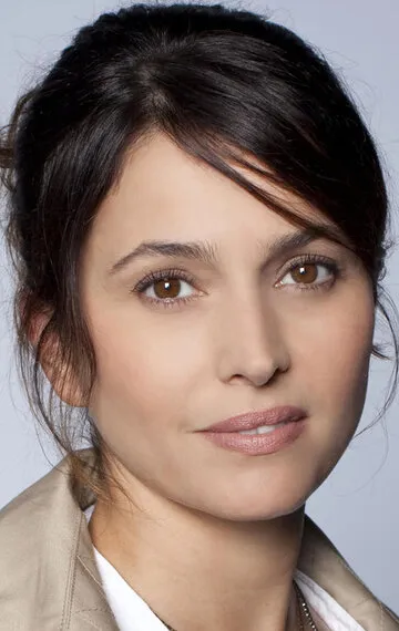 Фотография актёра – Анн Шаррье (Anne Charrier)