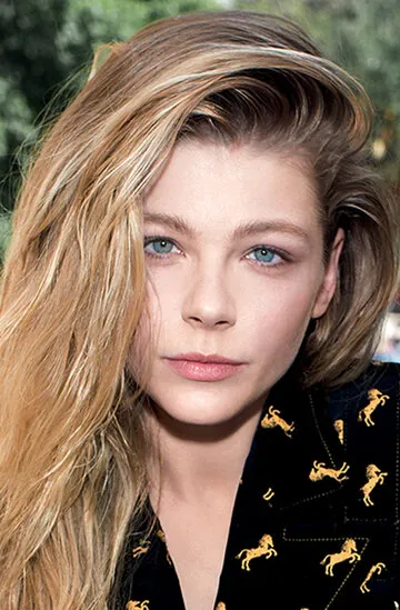 Фотография актёра – Анастасия Пустовит