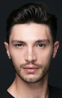 Фотография актёра – Ильхан Шен (Ilhan Sen)