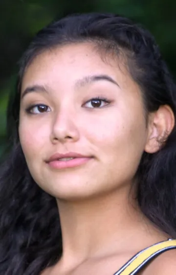 Фотография актёра – Киавентио (Kiawentiio)