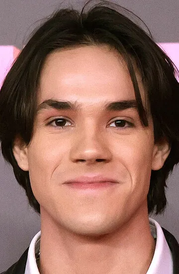 Фотография актёра – Иэн Аусли (Ian Ousley)