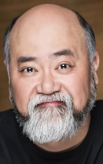 Фотография актёра – Пол Ли (Paul Lee)