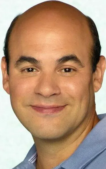 Фотография актёра – Иэн Гомес (Ian Gomez)