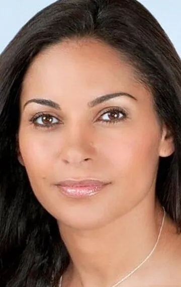 Фотография актёра – Салли Ричардсон-Уитфилд (Salli Richardson-Whitfield)