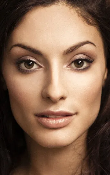 Фотография актёра – Эрика Серра (Erica Cerra)