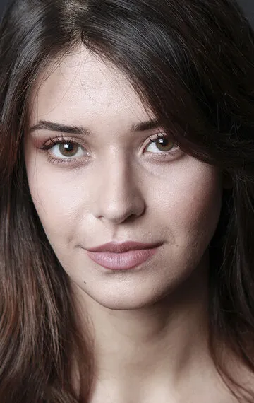 Фотография актёра – Деврим Озкан (Devrim Özkan)