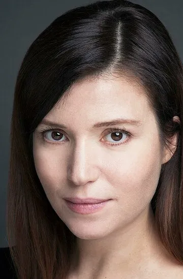 Фотография актёра – Сельма Эргеч (Selma Ergeç)