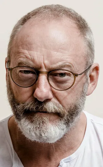 Фотография актёра – Лиам Каннингэм (Liam Cunningham)