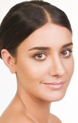 Фотография актёра – Альги Эке (Algi Eke)