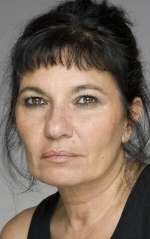 Фотография актёра – Озай Фехт (Özay Fecht)