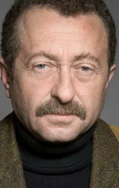 Фотография актёра – Эркан Джан (Erkan Can)